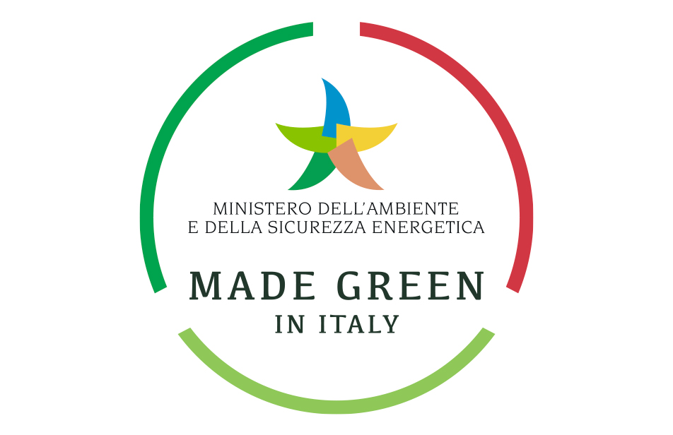 Made Green in Italy