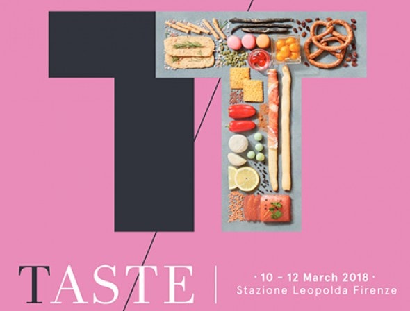 Taste Firenze