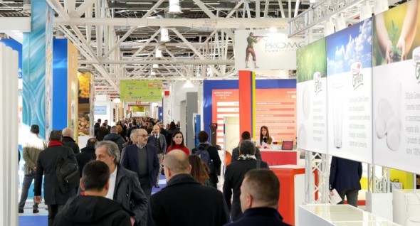 BANDO PER PROGETTI DI PROMOZIONE DELL'EXPORT E PER LA PARTECIPAZIONE A EVENTI FIERISTICI 2021/22