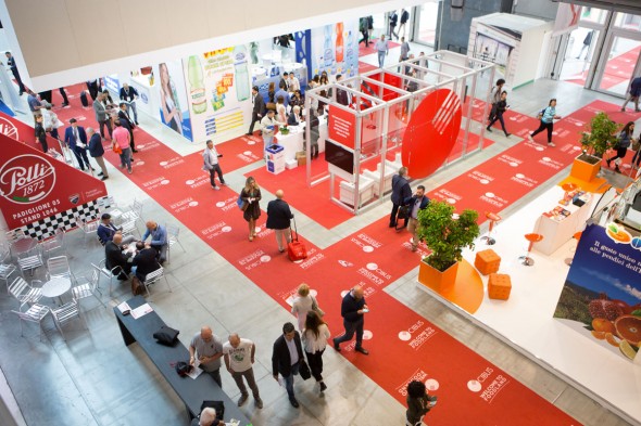 BANDO PER PROGETTI DI PROMOZIONE DELL'EXPORT E PER LA PARTECIPAZIONE A EVENTI FIERISTICI 2021