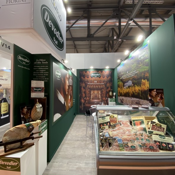 Sostegno a progetti di promozione dell’export e partecipazione a eventi fieristici 2023