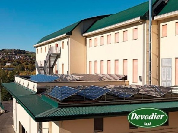 Parco Agrisolare - 1