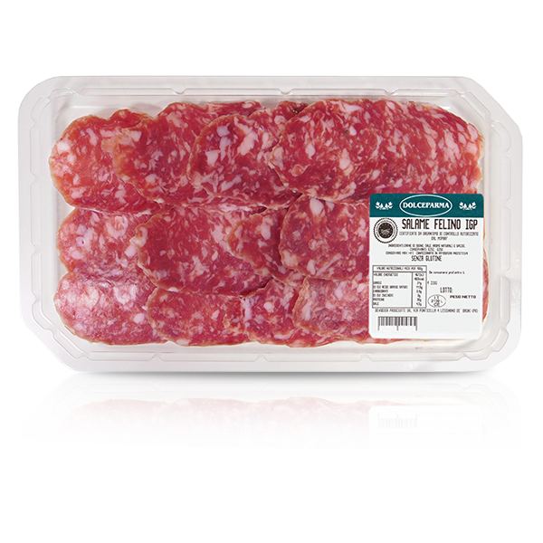 product Salame Felino gga