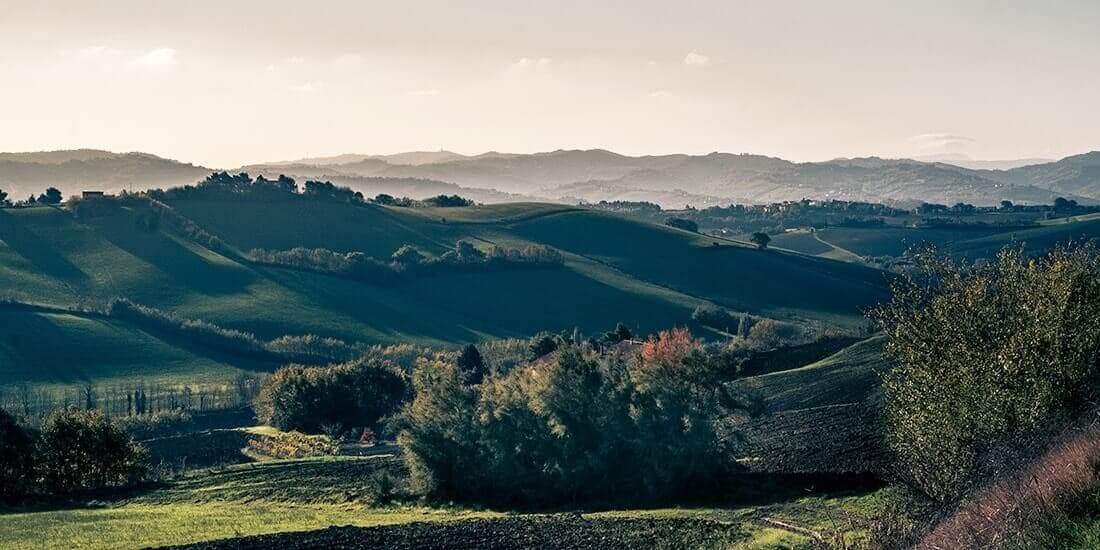 territorio di parma