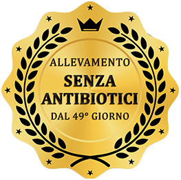 Prosciutti di Parma senza antibiotici