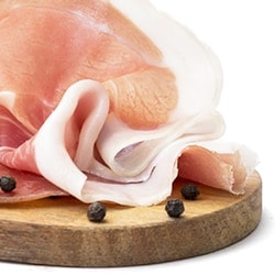 Prosciutto Crudo Collezione Antiche Cantine Devodier