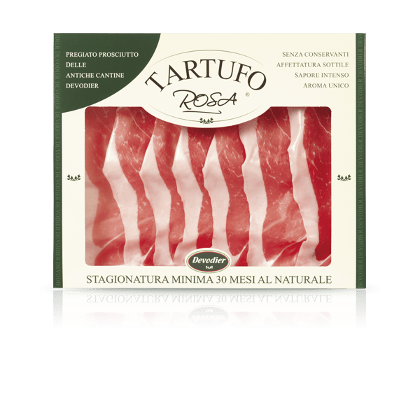 product High quality “Pink Truffle" ham