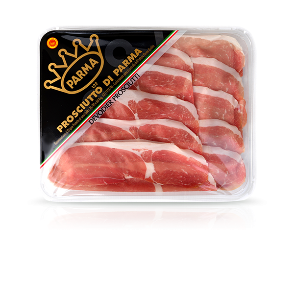 product P.D.O. Parma Ham