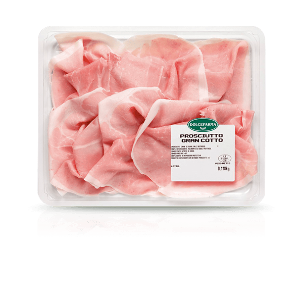 product Gran Cotto Ham